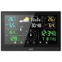 PROFESSIONAL WEATHER STATION - INOVALLEY - SM57PRO