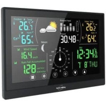PROFESSIONAL WEATHER STATION - INOVALLEY - SM57PRO
