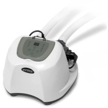 Intex - 26668 - QS500 salt sterilizer for swimming pools up to 26.5 m