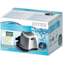 Intex - 26668 - QS500 salt sterilizer for swimming pools up to 26.5 m