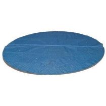 Bâche a bulles ronde INTEX - UTF00163 - (Ø)4,48m pour piscine (Ø)4,