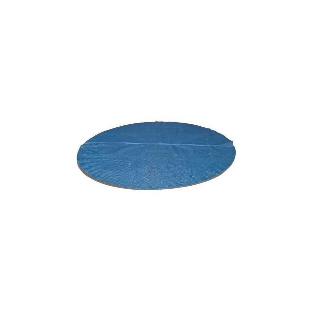 Bâche a bulles ronde INTEX - UTF00163 - (Ø)4,48m pour piscine (Ø)4,