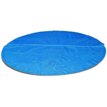 Bâche a bulles ronde INTEX - UTF00163 - (Ø)4,48m pour piscine (Ø)4,