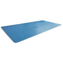 Intex - UTF00168 - Rectangular bubble tarpaulin 3m78 x 1m86 for rectan