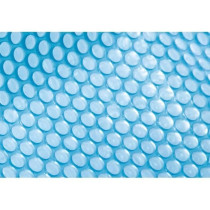 Intex - UTF00168 - Rectangular bubble tarpaulin 3m78 x 1m86 for rectan
