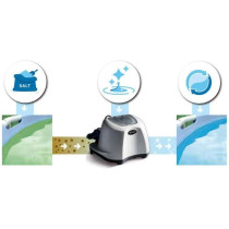 INTEX Salt sterilizer for swimming pool up to 56,80 m³