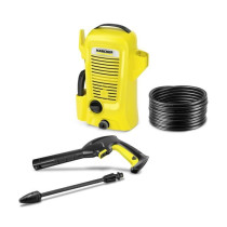 High pressure cleaner - KARCHER - K2 Universal Edition - 110 bars - 36