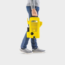 High pressure cleaner - KARCHER - K2 Universal Edition - 110 bars - 36