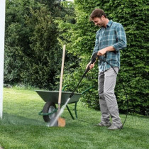 High pressure cleaner - KARCHER - K2 Universal Edition - 110 bars - 36