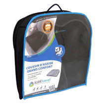 KINE TRAVEL Comfort seat cushion