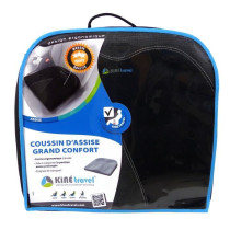 KINE TRAVEL Comfort seat cushion