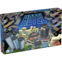 Hotel - Board game