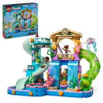 LEGO Friends 42630 Heartlake City Waterpark - Toy for Children 8 Years