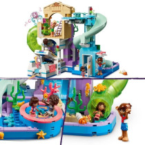 LEGO Friends 42630 Heartlake City Waterpark - Toy for Children 8 Years