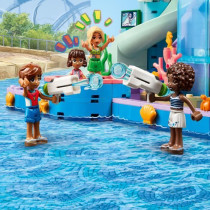 LEGO Friends 42630 Heartlake City Waterpark - Toy for Children 8 Years