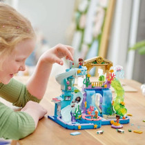 LEGO Friends 42630 Heartlake City Waterpark - Toy for Children 8 Years