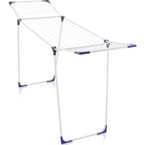 FLEIFHEIT CLASSIC Solid 180 Floor Dryer - Extension length: 18 m