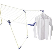 FLEIFHEIT CLASSIC Solid 180 Floor Dryer - Extension length: 18 m