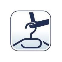 FLEIFHEIT CLASSIC Solid 180 Floor Dryer - Extension length: 18 m