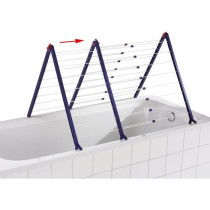 LEIFHEIT Pegasus V Bath Dryer