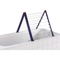 LEIFHEIT Pegasus V Bath Dryer