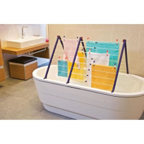 LEIFHEIT Pegasus V Bath Dryer