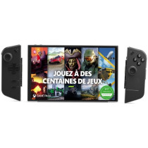 Console portable Lenovo LEGION GO | 8,8 WQXGA Tactile - AMD Ryzen Z1 E