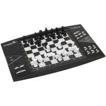 LEXIBOOK Chessman Electronic Chess Game