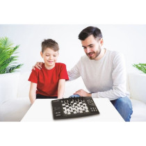 LEXIBOOK Chessman Electronic Chess Game