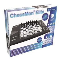 LEXIBOOK Chessman Electronic Chess Game