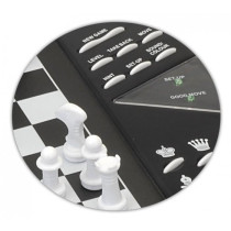 LEXIBOOK Chessman Electronic Chess Game