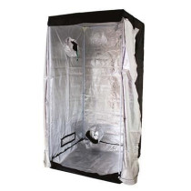 Chambre de Culture - LightHouse - LITE - 1 m x 1 m x 2 m