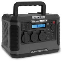 MECAFER 3600W energy station - PW3600