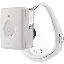 Inhalateur mains libres - MEDISANA - IN 705 - 3 W - Blanc