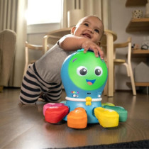 Jouet de poursuite et activités 4 en 1 - BABY EINSTEIN Ocean Explorer