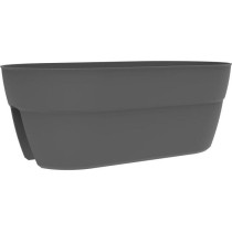 Cavaliere Osaka Planter 19.5 L - EDA - for Balconies and Railings - An