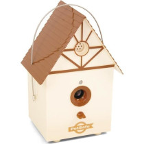 PETSAFE - Original exterior anti -ability system has ultrasonic dog, w