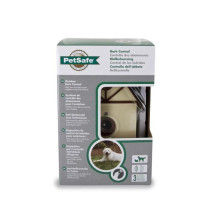 PETSAFE - Original exterior anti -ability system has ultrasonic dog, w