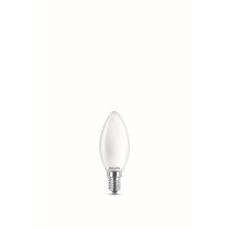 Philips, pack of 3 E27 LED 40W bulbs, warm white