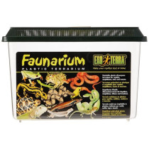 EXO TERRA Faunarium GM - For reptiles