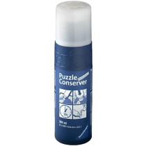 RAVENSBURGER Glue Puzzle Keep