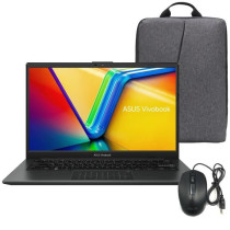 PC Portable ASUS VivoBook 14 S1404 | Win 11 - 14 FHD 60Hz - AMD Ryzen