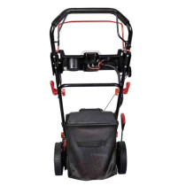 Tondeuse thermique autotractée MS173-51 E - 51 cm - 173cc - SCHEPPACH
