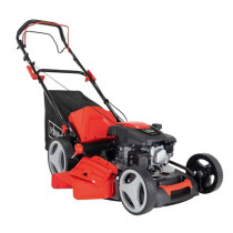 Tondeuse thermique autotractée 4 en 1 MS173-51 - 51cm - 173cc - SCHEP