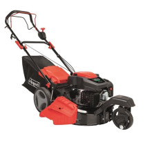 Tondeuse débroussailleuse thermique autotractée MS173-51-3RBR - 3 ro