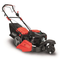 Tondeuse débroussailleuse thermique autotractée MS173-51-3RBR - 3 ro