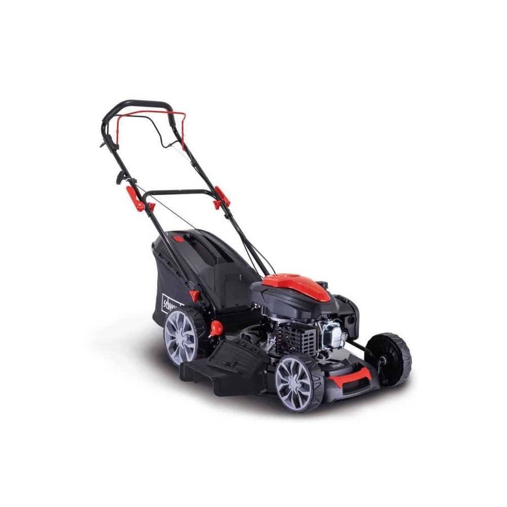 Tondeuse thermique autotractée PML53-225S - 53cm de coupe - 224CC - S
