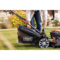 Tondeuse thermique autotractée PML53-225S - 53cm de coupe - 224CC - S