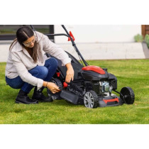 Tondeuse thermique autotractée PML53-225S - 53cm de coupe - 224CC - S