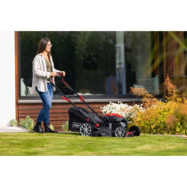 Tondeuse thermique autotractée PML53-225S - 53cm de coupe - 224CC - S
